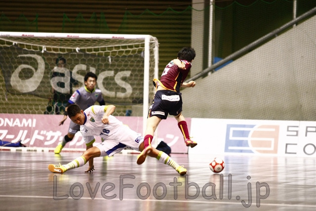 LoveFootball.jp 